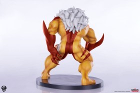 Sabretooth Marvel Gamerverse Classics PVC 1/10 Statue by PCS