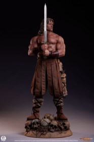 Conan Classic Version 1/2 Statue by PCS