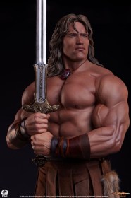 Conan Classic Version 1/2 Statue by PCS