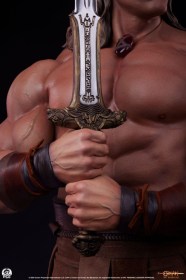 Conan Classic Version 1/2 Statue by PCS