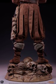 Conan Classic Version 1/2 Statue by PCS