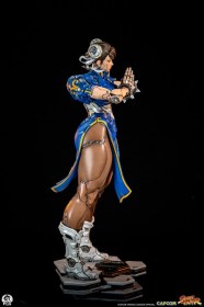 Chun-Li Android Street Fighter 1/4 Statue by PCS