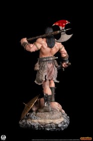 Conan the Barbarian 1/4 Statue by PCS