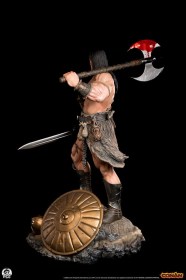 Conan the Barbarian 1/4 Statue by PCS