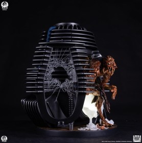 The Fly Deluxe Edition 1/4 Statue by PCS
