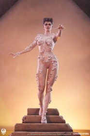 Gozer Ghostbusters Premier Series 1/4 Statue by PCS