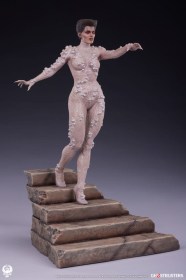 Gozer Ghostbusters Premier Series 1/4 Statue by PCS