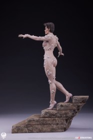 Gozer Ghostbusters Premier Series 1/4 Statue by PCS