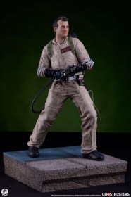 Peter Vankman Ghostbusters 1/4 Statue by PCS
