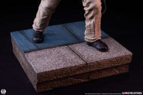 Peter Vankman Ghostbusters 1/4 Statue by PCS
