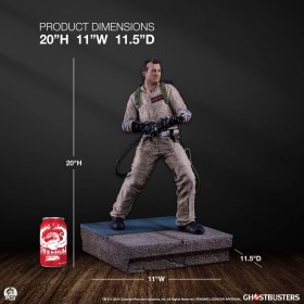 Peter Vankman Ghostbusters 1/4 Statue by PCS