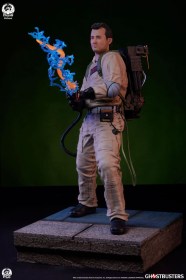 Peter Vankman Deluxe Edition Ghostbusters 1/4 Statue by PCS