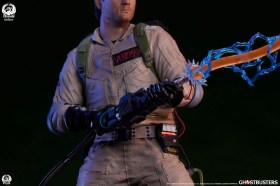 Peter Vankman Deluxe Edition Ghostbusters 1/4 Statue by PCS