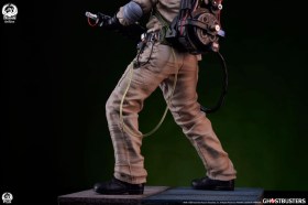 Peter Vankman Deluxe Edition Ghostbusters 1/4 Statue by PCS