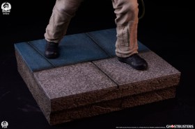 Peter Vankman Deluxe Edition Ghostbusters 1/4 Statue by PCS