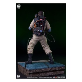 Winston Deluxe Version Ghostbusters Premier Series 1/4 Statue by PCS