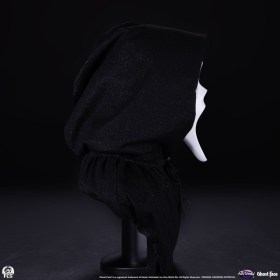 Ghost Face Life-Size Bust by PCS