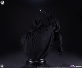 Ghost Face Deluxe Edition Life-Size Bust by PCS