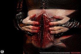 Butterball Hellraiser 1/3 Statue by PCS