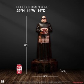 Butterball Hellraiser 1/3 Statue by PCS