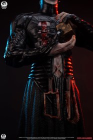 Pinhead Deluxe Edition Hellraiser 1/3 Statue by PCS