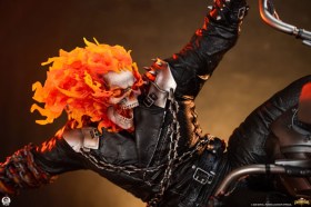 Ghost Rider Variant Edition Marvel 1/3 Statue by PCS