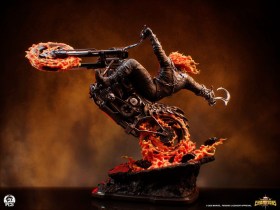 Ghost Rider Variant Edition Marvel 1/3 Statue by PCS