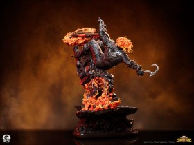 Ghost Rider Variant Edition Marvel 1/3 Statue by PCS