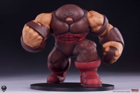 Juggernaut Marvel Gamerverse Classics PVC 1/10 Statue by PCS