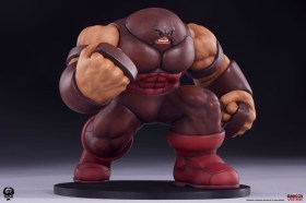 Juggernaut Marvel Gamerverse Classics PVC 1/10 Statue by PCS