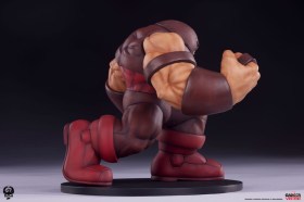 Juggernaut Marvel Gamerverse Classics PVC 1/10 Statue by PCS