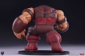 Juggernaut Marvel Gamerverse Classics PVC 1/10 Statue by PCS