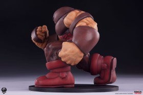 Juggernaut Marvel Gamerverse Classics PVC 1/10 Statue by PCS