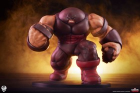 Juggernaut Marvel Gamerverse Classics PVC 1/10 Statue by PCS