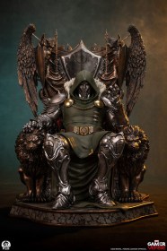 Dr. Doom Marvel Rivals Gamerverse 1/3 Statue by PCS
