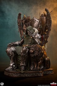Dr. Doom Marvel Rivals Gamerverse 1/3 Statue by PCS