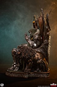 Dr. Doom Marvel Rivals Gamerverse 1/3 Statue by PCS