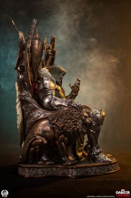 Dr. Doom Marvel Rivals Gamerverse 1/3 Statue by PCS