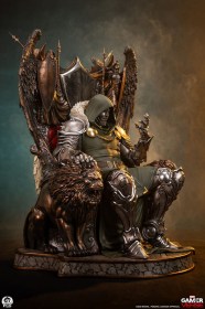 Dr. Doom Marvel Rivals Gamerverse 1/3 Statue by PCS