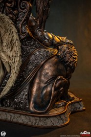 Dr. Doom Marvel Rivals Gamerverse 1/3 Statue by PCS