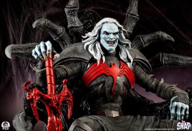 Knull Marvel Snap Gamerverse 1/3 Statue by PCS