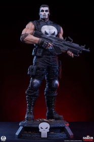 Punisher Marvel 1/3 Statue by PCS