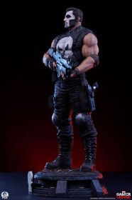 Punisher Marvel 1/3 Statue by PCS