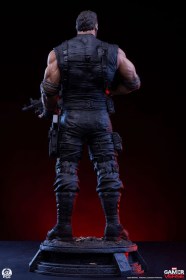 Punisher Marvel 1/3 Statue by PCS