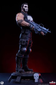Punisher Marvel 1/3 Statue by PCS