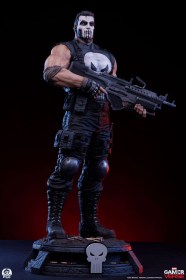 Punisher Marvel 1/3 Statue by PCS