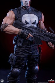 Punisher Marvel 1/3 Statue by PCS