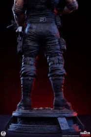 Punisher Marvel 1/3 Statue by PCS