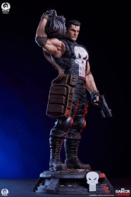 Punisher Deluxe Edition 1/3 Statue by PCS