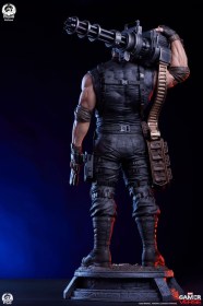 Punisher Deluxe Edition 1/3 Statue by PCS